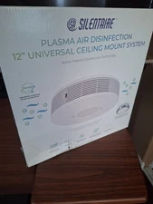 Plasma Air Desinfection 12'' Universal Ceiling Mount System