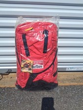 Marlboro Adventure Team Vintage 90s Bag With Shoulder Straps