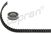 Topran 101059 Zahnriemensatz FüR 100 C2 C3 80 B1 B2 B3 B4 Cordoba Vario Ibiza