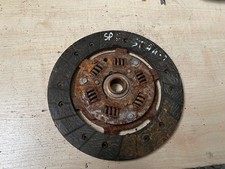 Disque d'embrayage Mitsubishi SPACE STAR