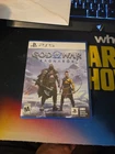 Sony Playstation 5 God of War Ragnarok PS5 Tested Working CIB Complete