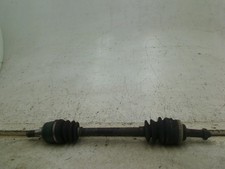 Cardan Suzuki WAGON R+