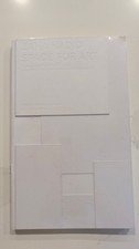 Zaha Hadid: Space for Art: Contemporary Arts Center, Cincinnati, First Ed.,2004