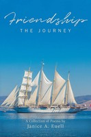 Janice A. Euell | Friendship - The Journey | Taschenbuch | Englisch (2021)