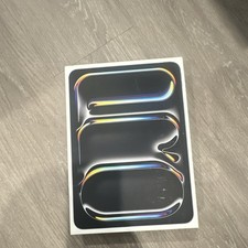 Apple iPad Pro BOX ONLY