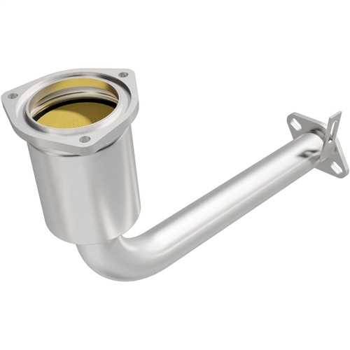 MagnaFlow 49 State Converter 50829 Direct Fit Catalytic Converter Fits Esteem - 第 1/4 張圖片