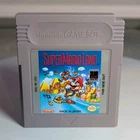 Nintendo Super Mario Land Game Boy NTSC-U/C Cartridge