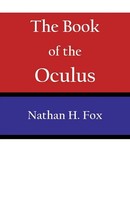 Nathan H. Fox | The Book Of The Oculus | Taschenbuch | Englisch (2013)