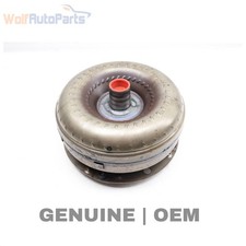 2009-2013 Bmw X5 3.0l - Torque Converter 7585539 2009-2013 Bmw X5 3.0l - Torque Converter 7585539