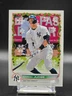 2022 Topps Holiday - Aaron Judge #HW1