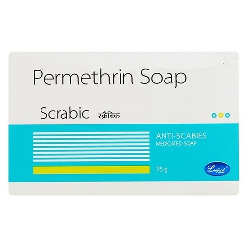 scarbic soap pack of 3 - Picture 2 of 3