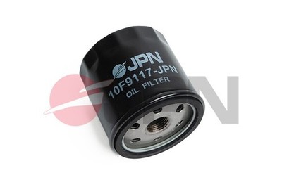 JPN Ölfilter 10F9117-JPN Anschraubfilter 3/4-16 UNF für FORD FIESTA 2 FBD 3 GFJ