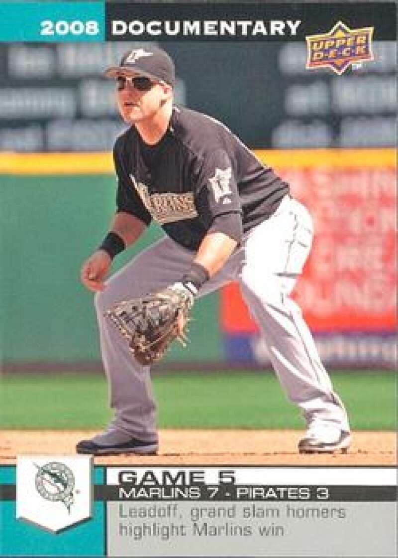 2008 Upper Deck Documentary MLB Baseball Trading Cards Pick From List 1-250