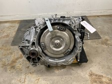 2019-2023 Cadillac Xt4 Fwd 2.0 4 Cyl Automatic Transmission