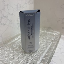 Aveda All Sensitive Body Formula Oil 1.7 fl oz / 50mL