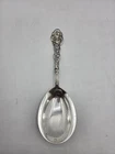 Gorham Versailles Sterling Silver Large Serving Spoon No Mono