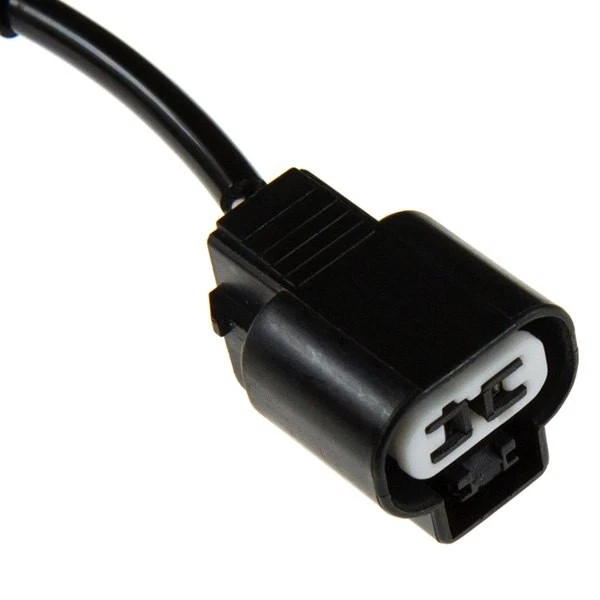 For Mitsubishi Montero 01-06 Holstein Front Driver Side ABS Wheel Speed Sensor Foto 3 de 3