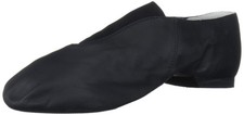 Bloch Mens Men's Super Jazz 9 Black