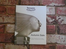 Autumn Sale - Tennants