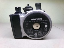 NAVIEN UPS 15-78 CIRCULATOR PUMP 98929525 115V