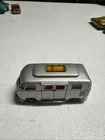 MATCHBOX LESNEY No 34D VINTAGE VW VOLKSWAGEN CAMPER