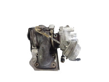 Turbo Peugeot 2008