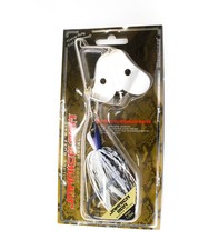 Megabass Jamaica Boa 1/2 oz Buzzbait Sinking Lure Hasu (4262)