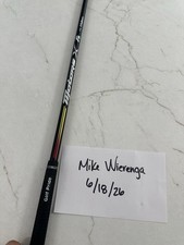 Fujikura Motore X F1 6X Fairway Wood Shaft 41.25 Inches