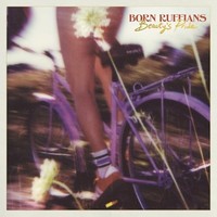 Born Ruffians - Beauty's Pride Limited Editio - Vinyl Record Lp - G3Z