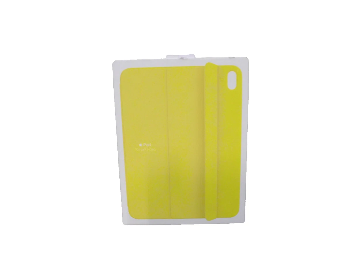 Apple Yellow Tablet & eReader Cases, Covers & Keyboard Folios for