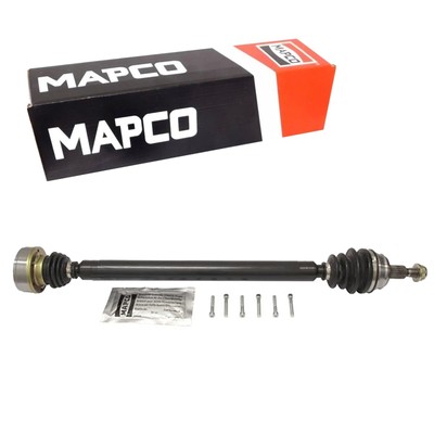 Kit Giunti Semiasse Metelli 15-1573 per Renault Assale Anteriore Lato