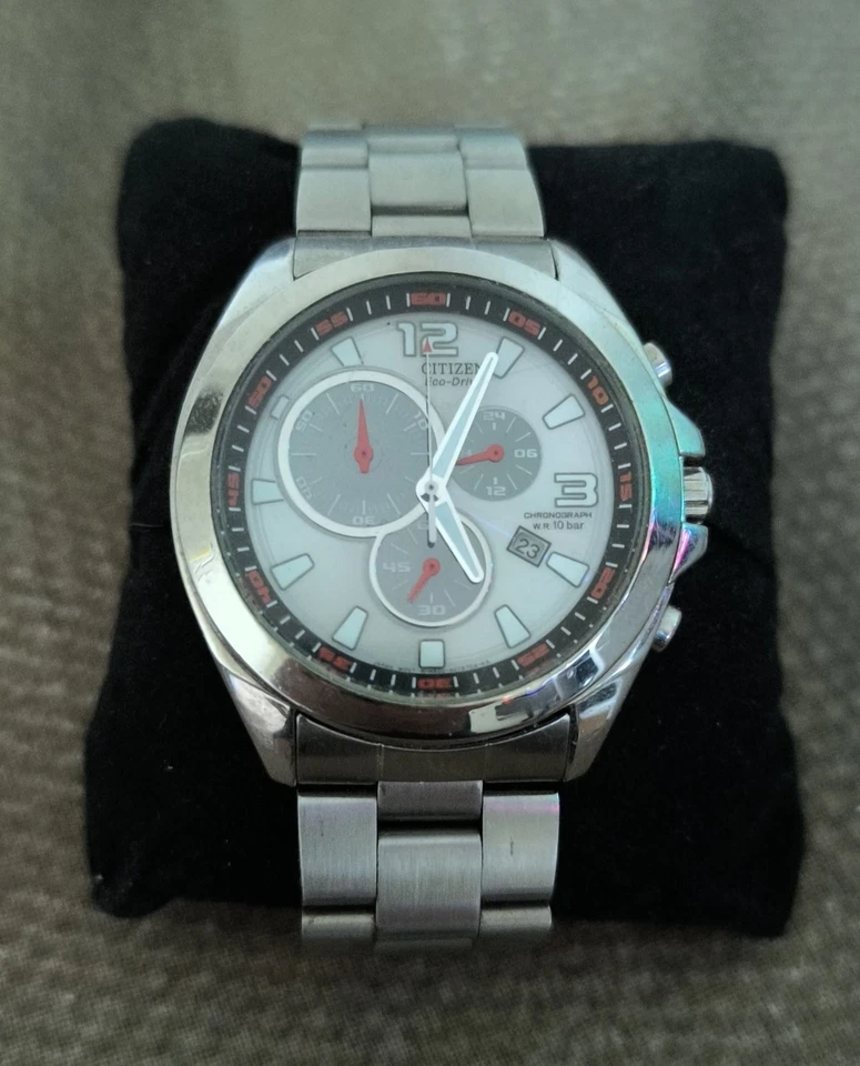 Reloj Citizen Eco Drive - Imagen 2 de 4