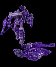 Transformers Age of the Primes Voyager Class Dark Energon Megatron PRESALE