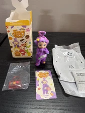 *Authentic* Pop MART Teletubbies Fantasy Candy World Syrup Figure Confirmed
