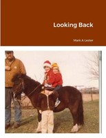 Looking Back Mark Lester Taschenbuch Englisch 2023 [.] EAN 9781304939104