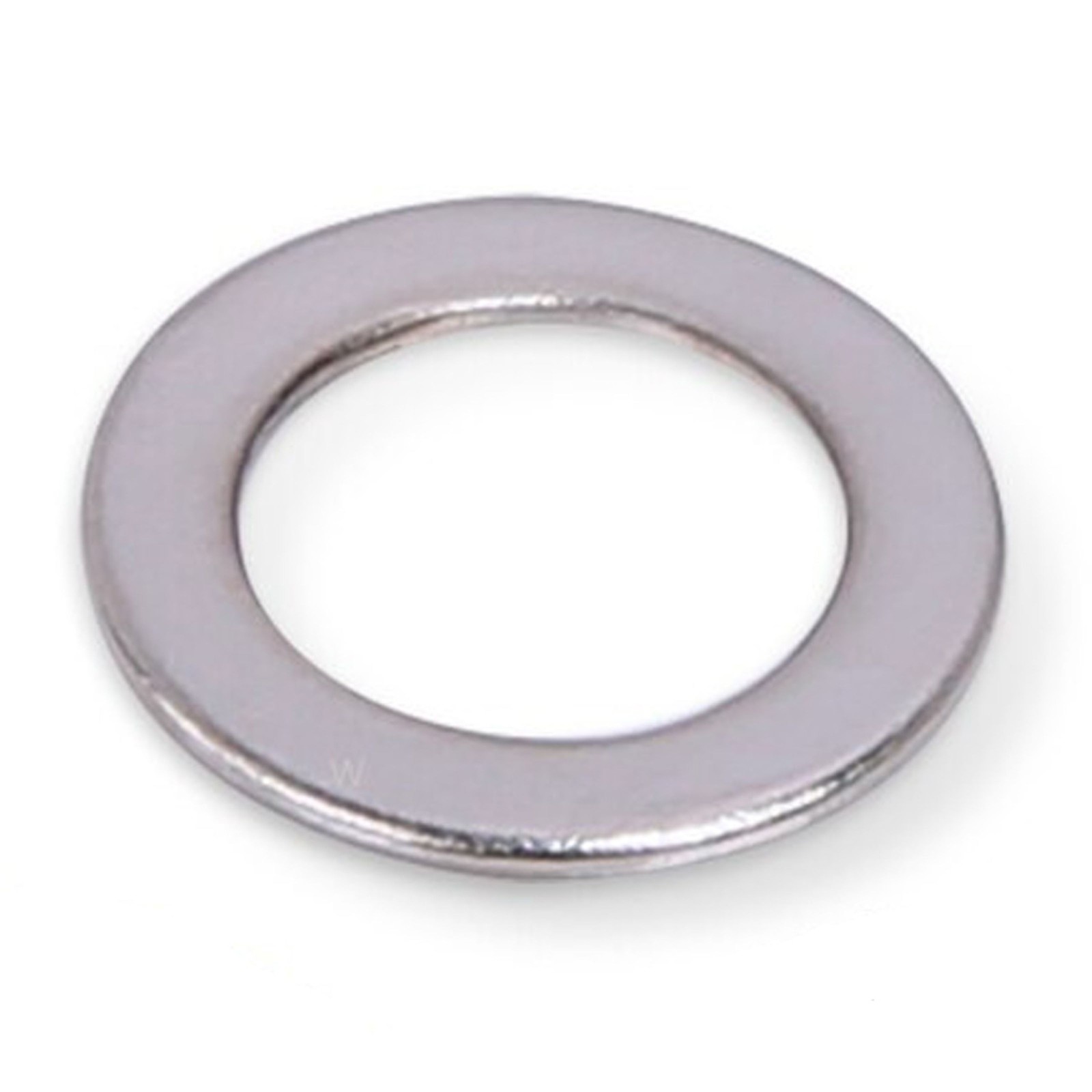 Кольцевая шайба WSC Partsland 38 никель - Gitarren Ersatzteil 1490₽