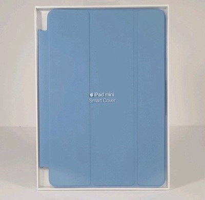 Apple Smart Cover for iPad mini 5th Gen (2019 Model) / Mini 4 Cornflower Blue