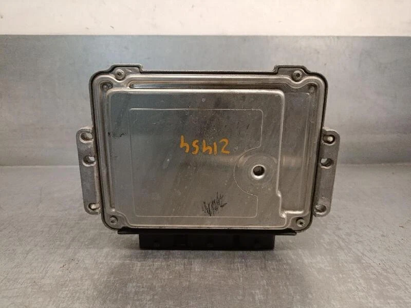 5M5112A650LB centralina motore per FORD FOCUS II SEDAN (DB FCH DH) 5282504 - Immagine 2 di 4