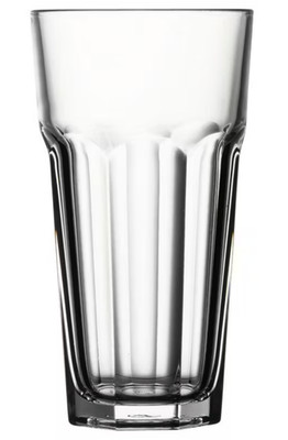 Casablanca Glas 285 ml Pasabahce Univeraslglas stapelbar Cocktailglas Wasserglas