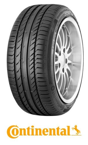 CONTINENTAL SPORTCONTACT 5P main image 0
