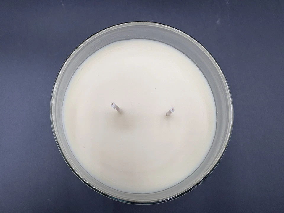 Yankee Candle Retired WINDBLOWN Fresh Large 22 oz Tumbler w/ Lid RARE NEW - Image 4 of 4