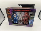Five Nights at Freddy’s FNAF Endo Series TOY BONNIE & SYSTEM ERROR TOY BONNIE