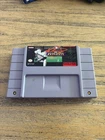 Ken Griffey Jr MLB SNES Game Super Nintendo VTG Retro Baseball Cartridge Only