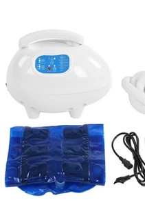 Ultrasonic Spa  Ozone Spa Machine No Remote Not Working For Parts