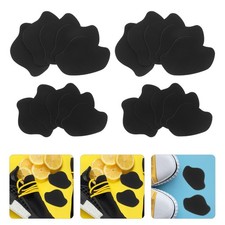 20 Pcs Shoe Repair Patch Sneakers Patches Heel Kit Adhesive Fabric for