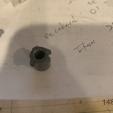 .031 Squirter Discharge Pump Nozzle Fits Holley Carburetor Nos