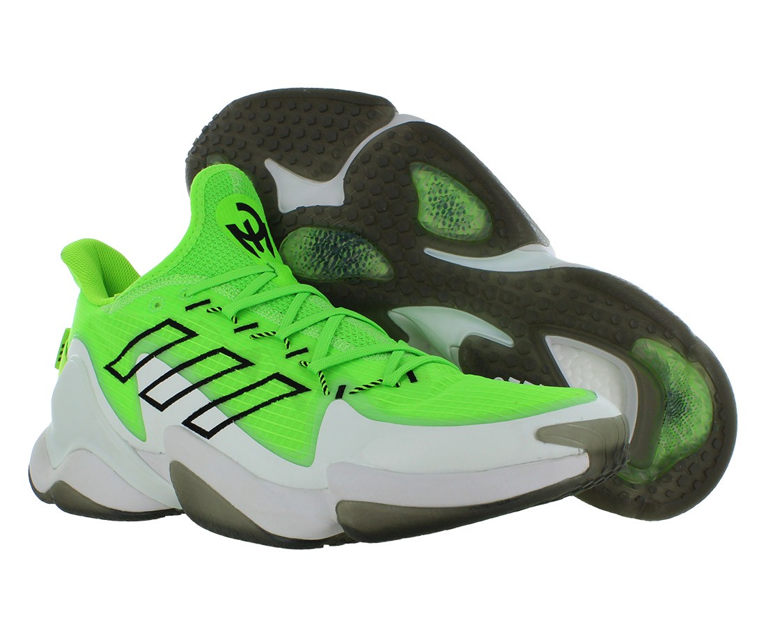 Adidas Mahomes 1 Impact FLX Unisex Shoes | eBay