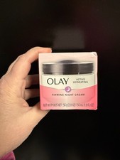 Olay Active Hydrating Firming Night Cream 1.9 oz