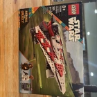 LEGO Star Wars: Jedi Bob's Starfighter (75388)