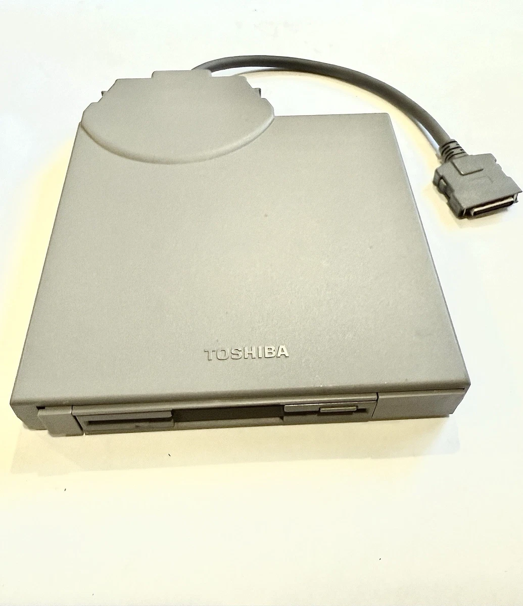 Toshiba Floppy, Zip and Jaz Drive for sale - eBay